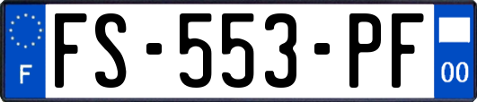 FS-553-PF