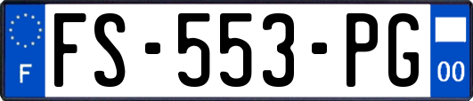 FS-553-PG