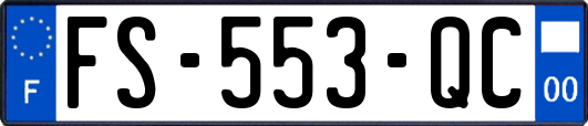 FS-553-QC