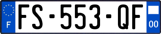 FS-553-QF