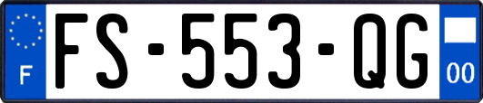 FS-553-QG