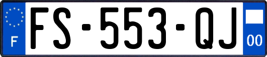 FS-553-QJ