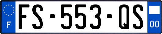 FS-553-QS