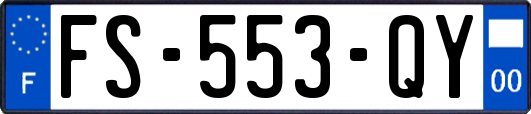 FS-553-QY