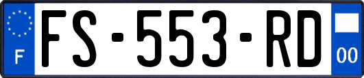 FS-553-RD