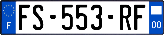 FS-553-RF
