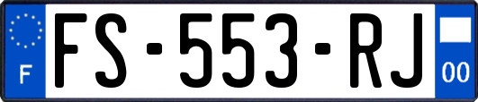 FS-553-RJ