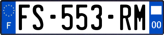 FS-553-RM