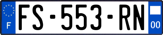 FS-553-RN