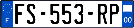 FS-553-RP