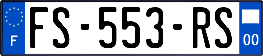 FS-553-RS