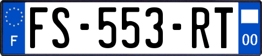 FS-553-RT
