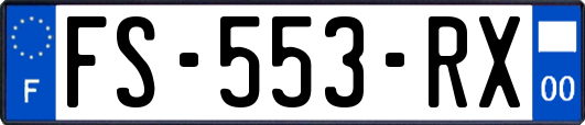 FS-553-RX