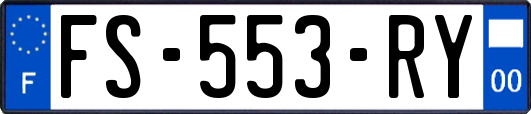 FS-553-RY
