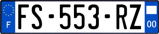 FS-553-RZ