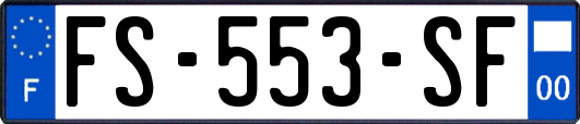 FS-553-SF