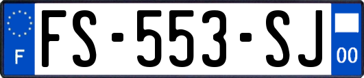 FS-553-SJ