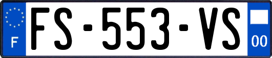 FS-553-VS
