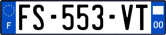 FS-553-VT