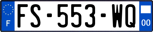 FS-553-WQ