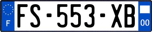 FS-553-XB