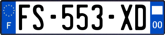 FS-553-XD