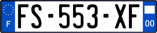FS-553-XF