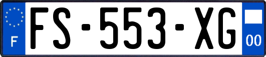 FS-553-XG