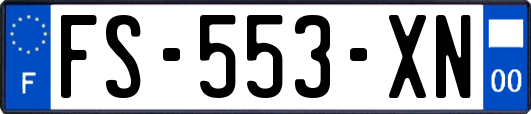 FS-553-XN