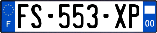 FS-553-XP