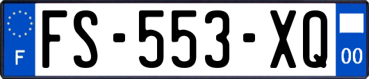 FS-553-XQ