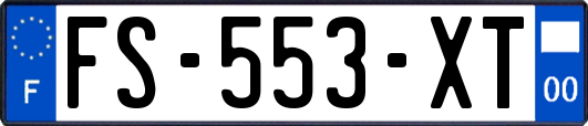 FS-553-XT