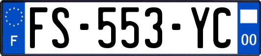 FS-553-YC