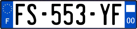 FS-553-YF