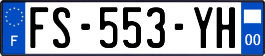 FS-553-YH