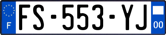 FS-553-YJ