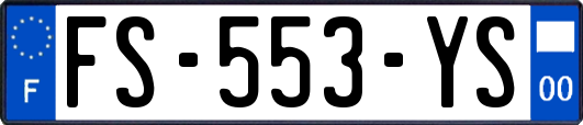 FS-553-YS