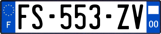FS-553-ZV