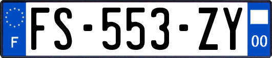 FS-553-ZY