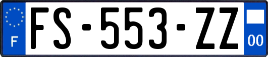 FS-553-ZZ