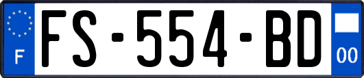 FS-554-BD