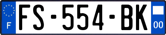 FS-554-BK