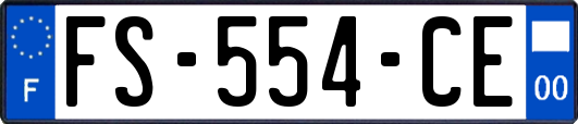 FS-554-CE