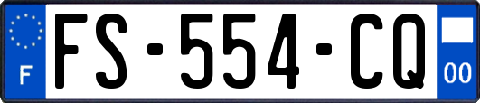 FS-554-CQ