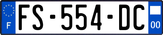FS-554-DC