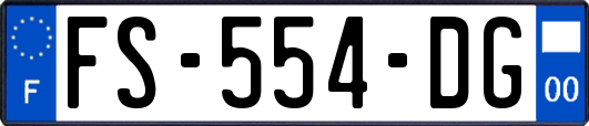FS-554-DG