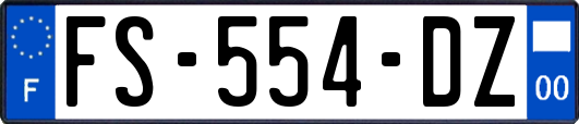 FS-554-DZ