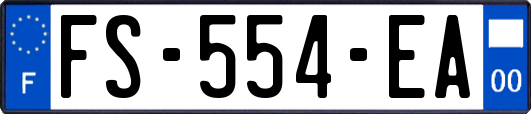 FS-554-EA