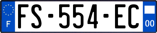 FS-554-EC