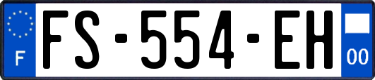 FS-554-EH